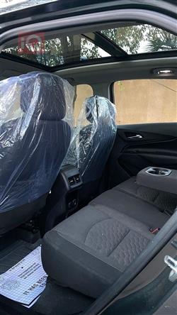 شێڤرۆلێت ئیکۆنۆکس